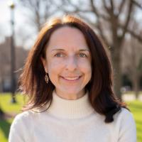 Cindy Smalletz, OTR-L Profile Headshot