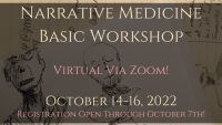 Fall Basic Workshop Banner Image