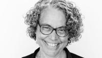Dr. Mindy Fullilove Headshot