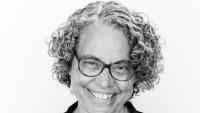 Dr. Mindy Fullilove Headshot