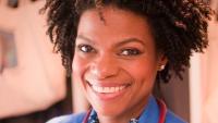 Dr. Shanda McManus Headshot