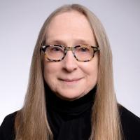 Rachel Yarmolinsky Photo