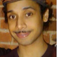 Headshot of Mario De La Cruz