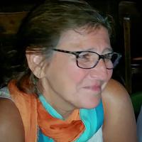 Headshot of Maura Spiegel