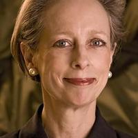 Headshot of Rika Burnham