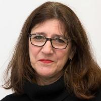 Headshot of Maura Spiegel