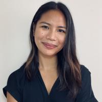 Mika Caruncho headshot