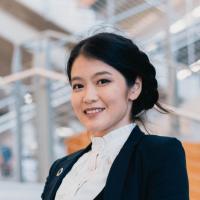 Elise Li Zheng, Ph.D.