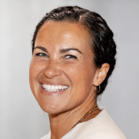 Headshot of Alexis Walker