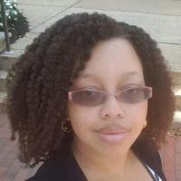 Danielle Carmichael, BA