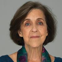 Headshot of Rita Charon