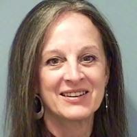 Catherine Rogers Headshot